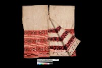 男子無袖長衣藏品圖，第15張